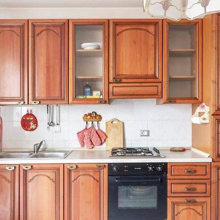 Piacevole Appartamento Arzago Arzago d'Adda Экстерьер фото